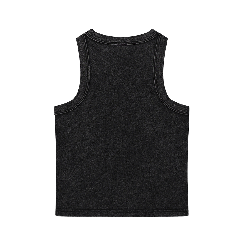 RGTF Snow Washed Tank Top