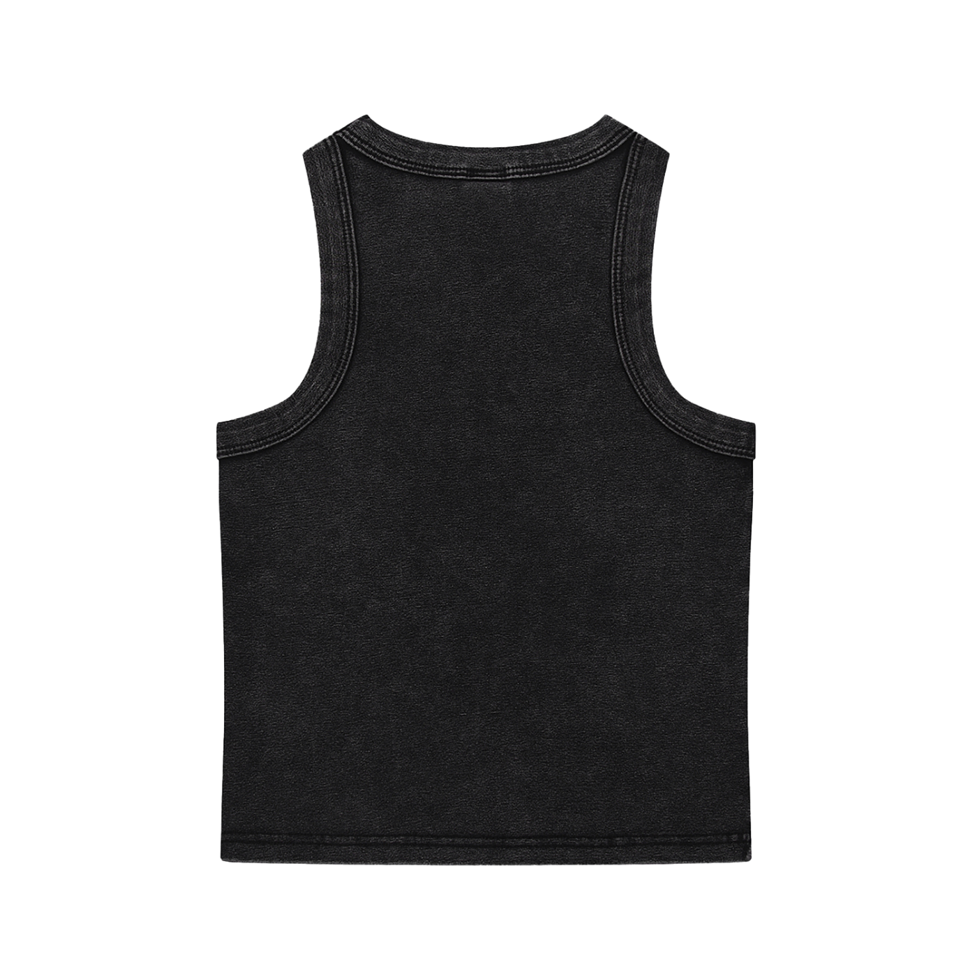 RGTF Snow Washed Tank Top