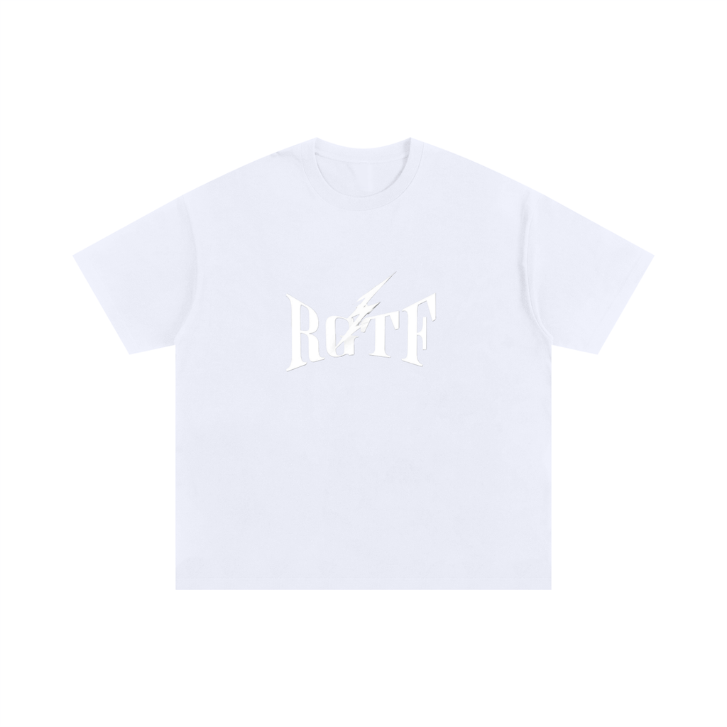 Unisex Oversized Cotton T-Shirt