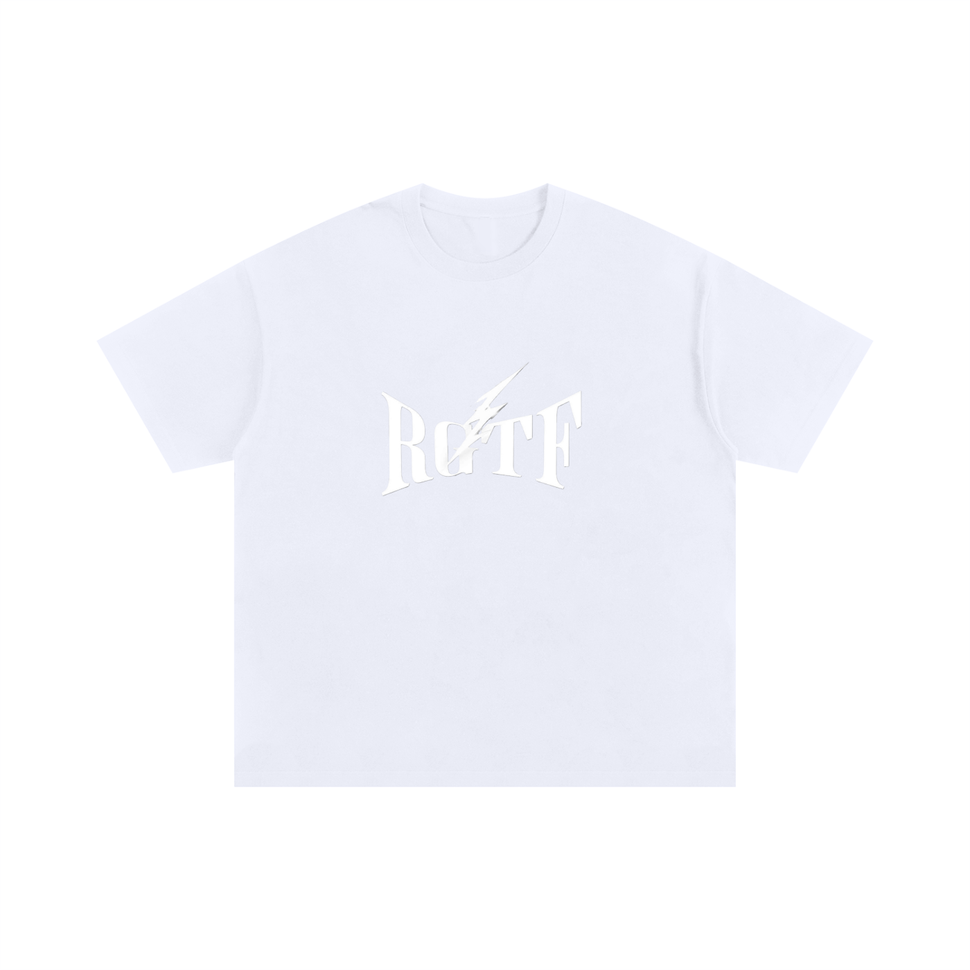Unisex Oversized Cotton T-Shirt