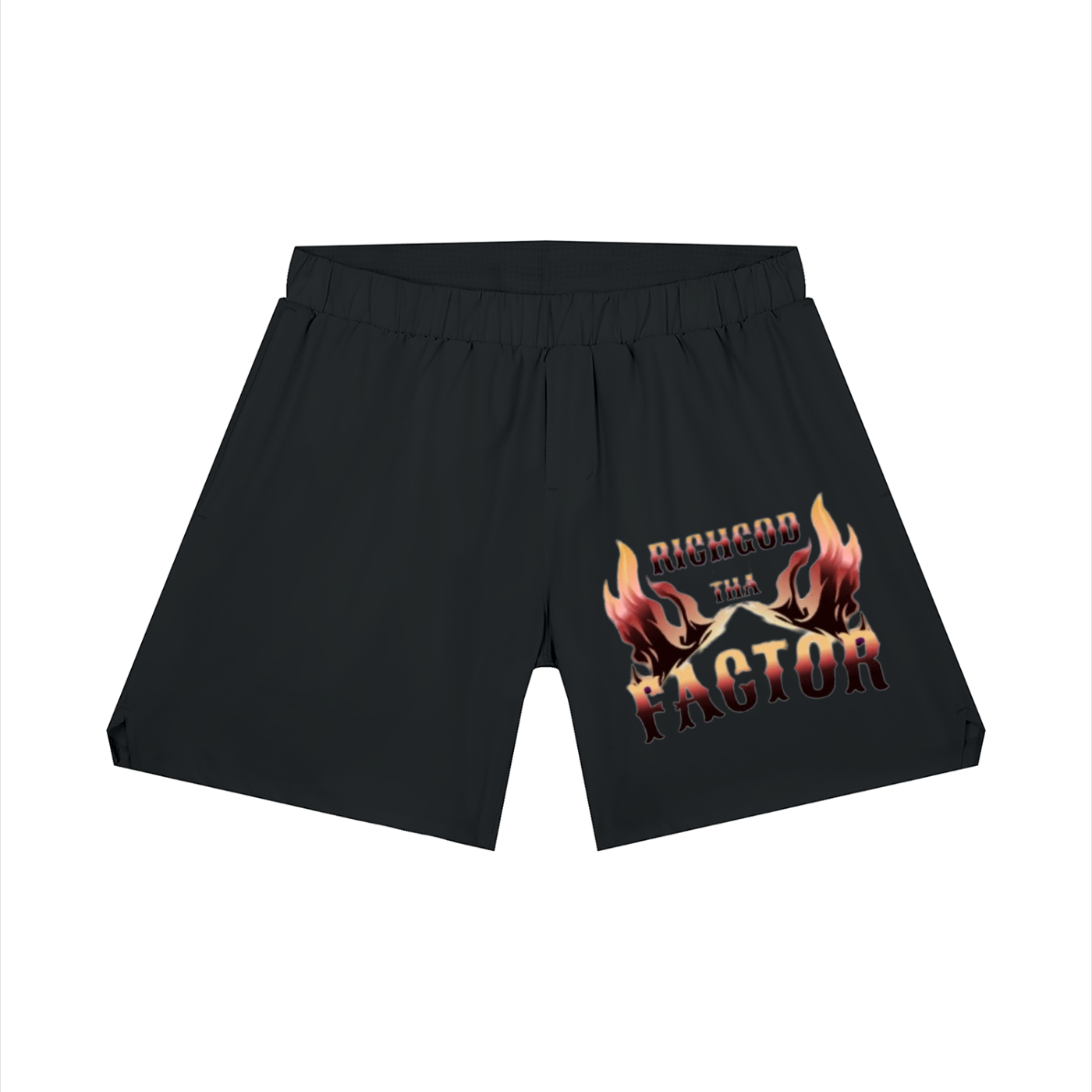 Men’s RGTF Loose Fit Performance Shorts