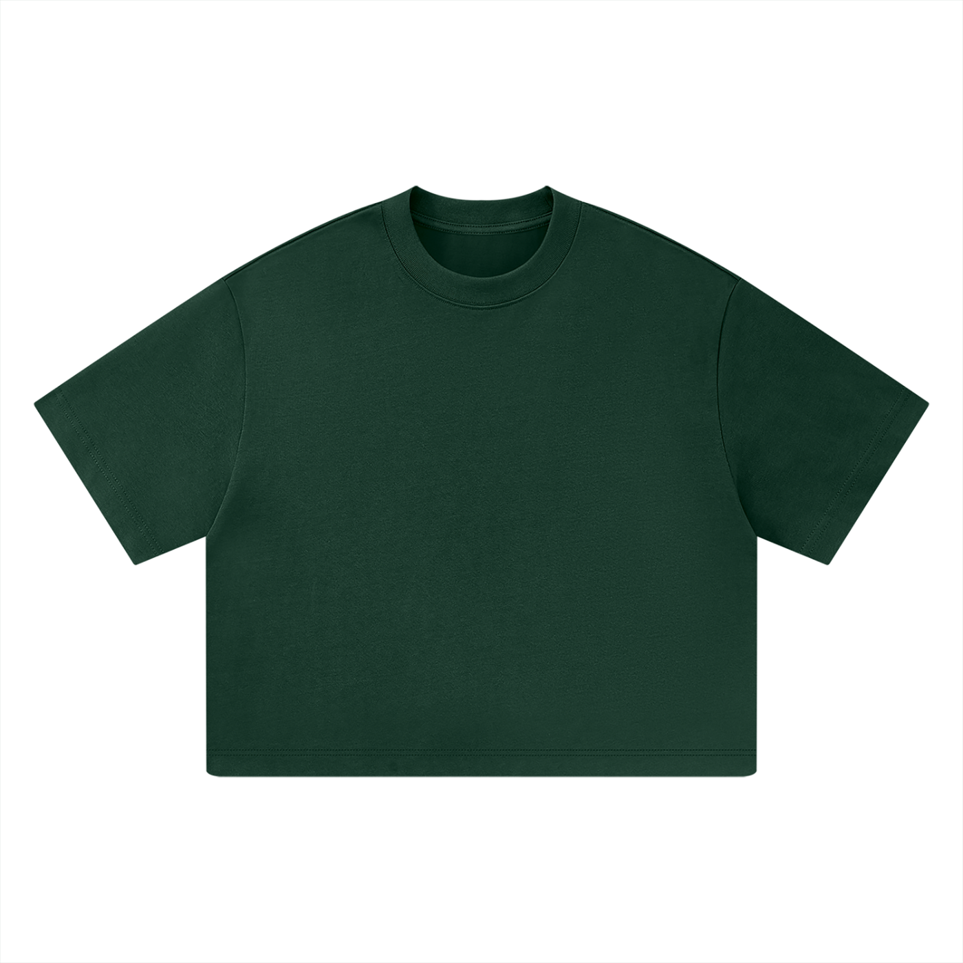 Unisex Heavyweight Boxy T-Shirt