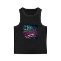 RGTF Snow Washed Tank Top