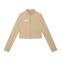 Women’s Full-Zip Sports Jacket