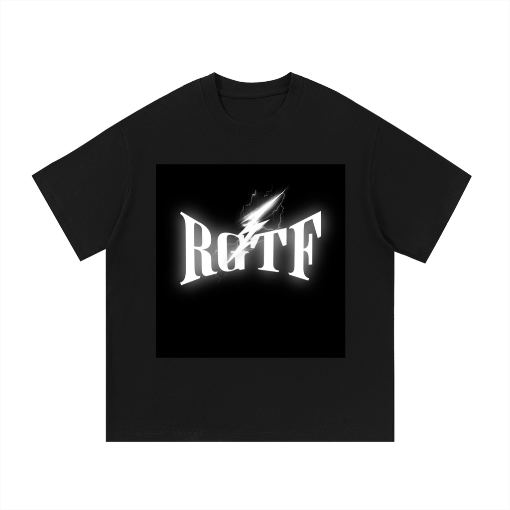 RGTF Cotton T-Shirt