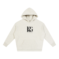 Oversize Fleeced RichGod Hoodie