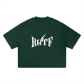 Unisex Heavyweight Boxy T-Shirt