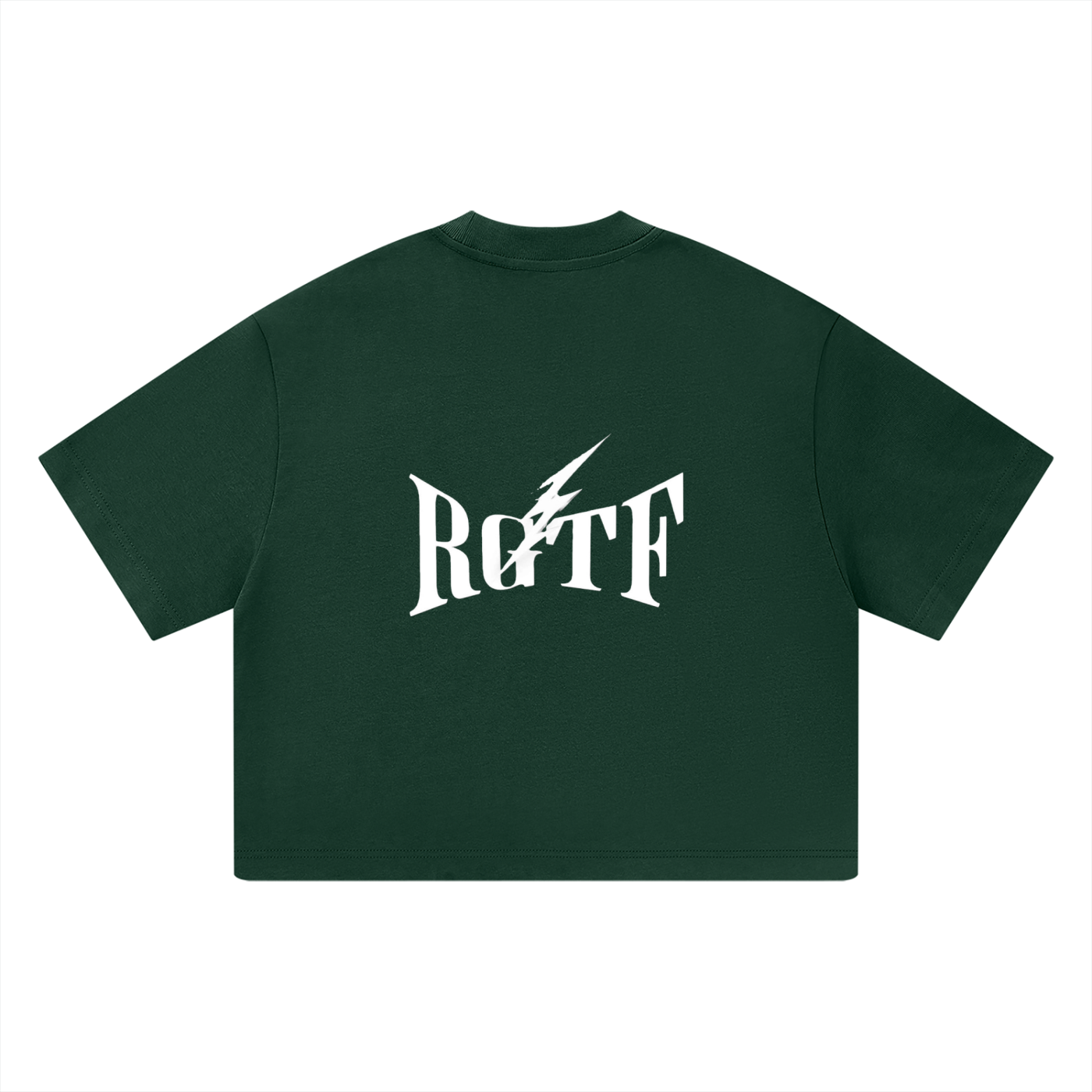 Unisex Heavyweight Boxy T-Shirt