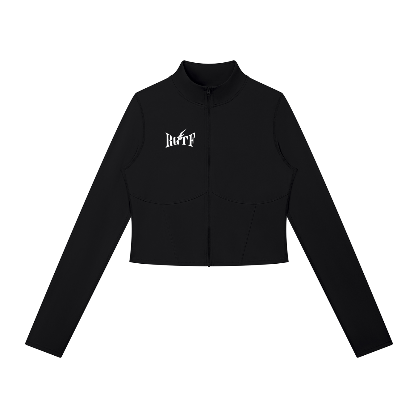 Women’s Full-Zip Sports Jacket