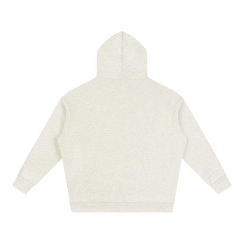 Oversize Fleeced RichGod Hoodie